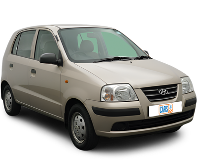 Hyundai Santro Xing-img